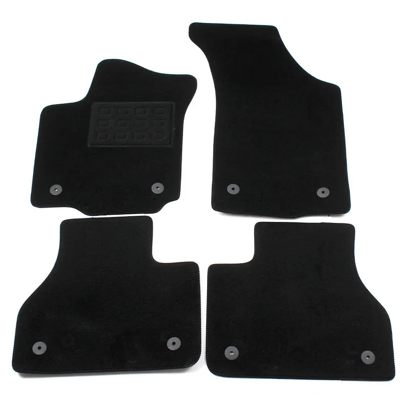 Gyors szállítás VW Phateon autószőnyeg 2002-2016