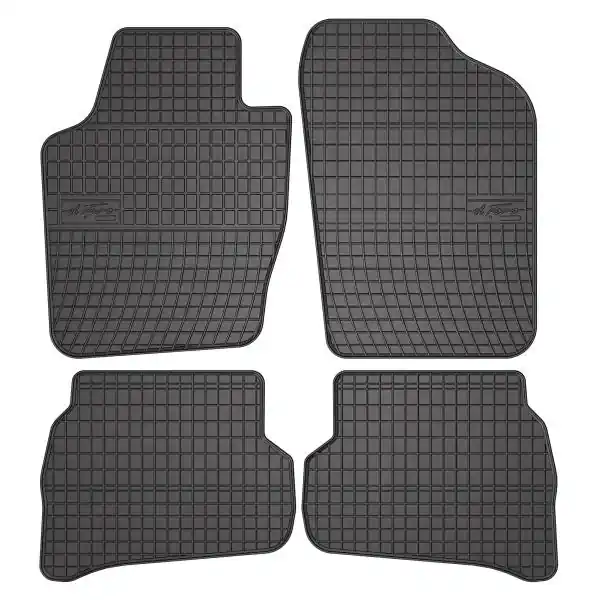 Gyors szállítás VW POLO V gumiszőnyeg 2002-