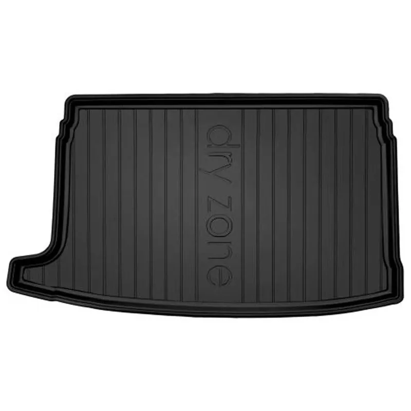 Csak ma VW Polo V Hatchback csomagtértálca 2009- DryZone