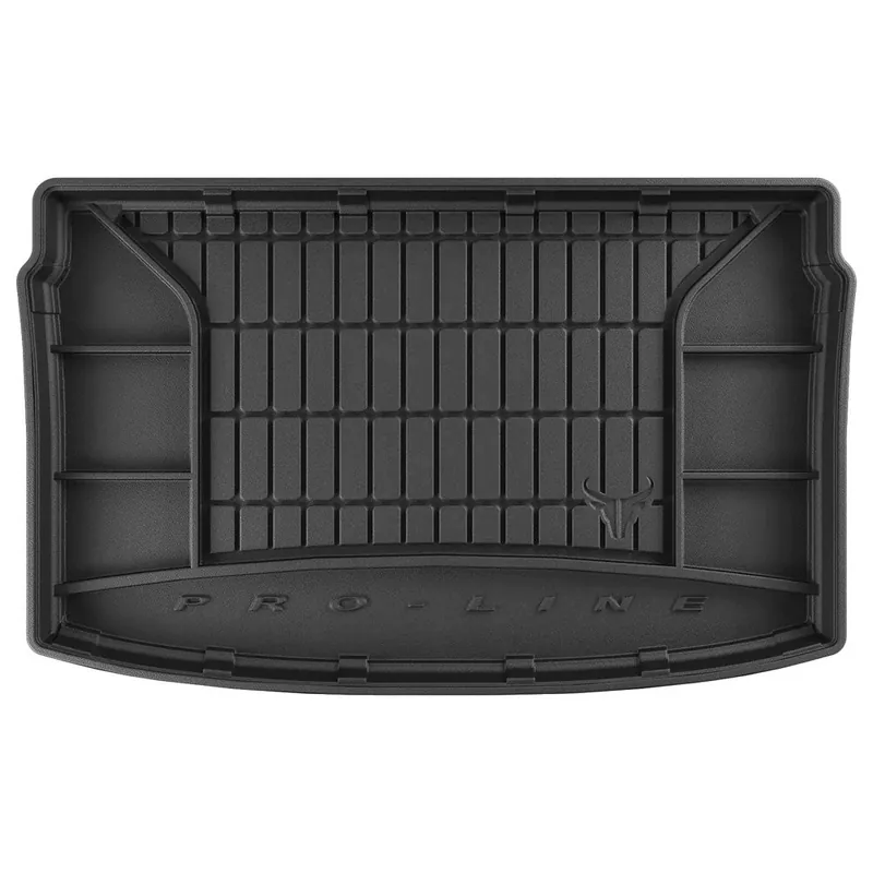 Utolsó esély VW Polo VI Hatchback csomagtértálca 2017-- ProLine