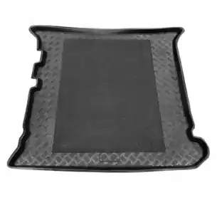 Újdonság VW Sharan (7M8, 7M9, 7M6) csomagtértálca, 1995-2010