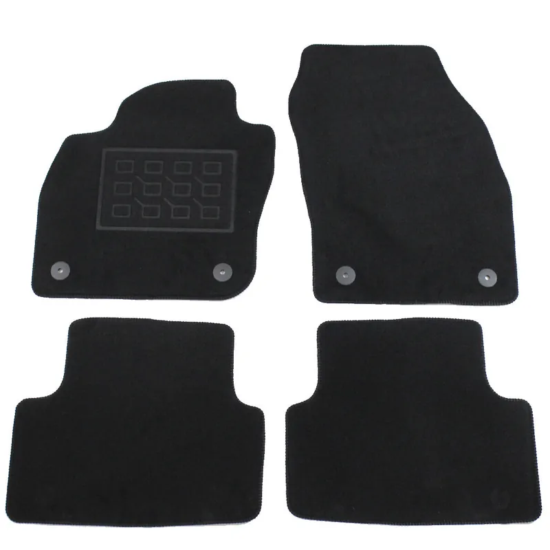 VW T-CROSS autószőnyeg 2019- Ne maradj le