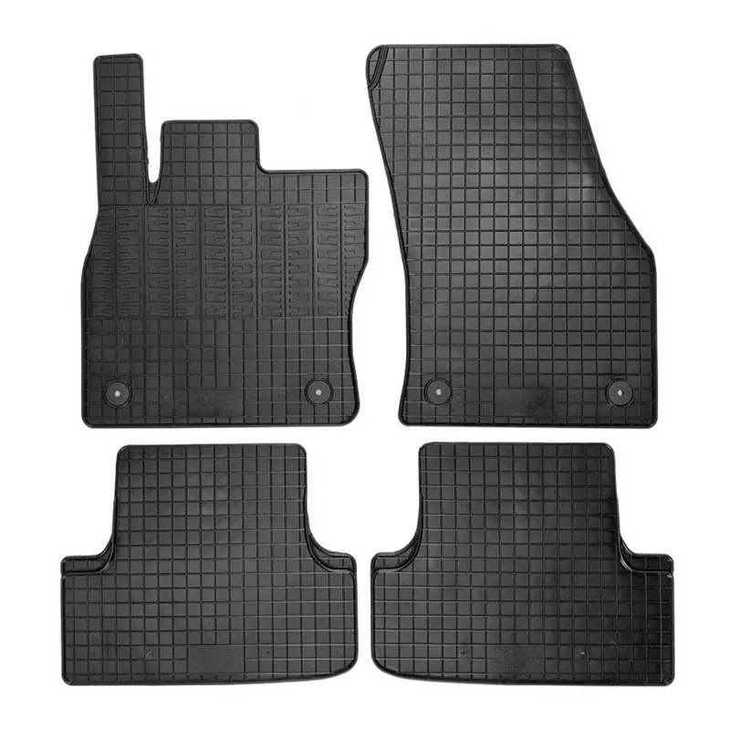 Bestseller VW T-Roc gumiszőnyeg 2017-