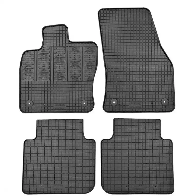 Kihagyhatatlan ajánlat VW Tiguan Allspace gumiszőnyeg