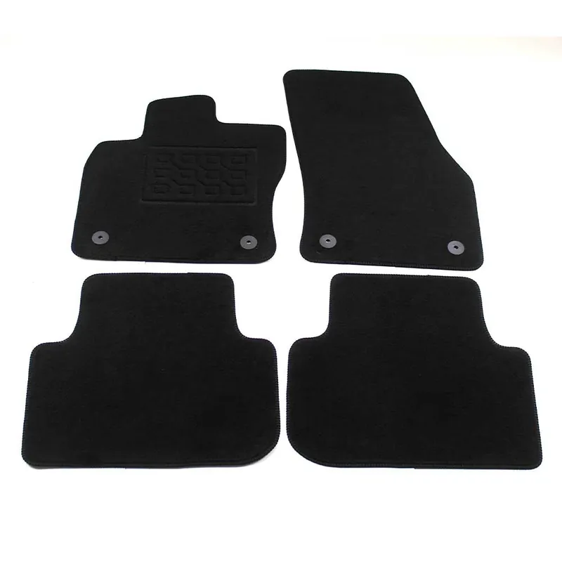 VW Tiguan autószőnyeg 2015- Vedd meg online