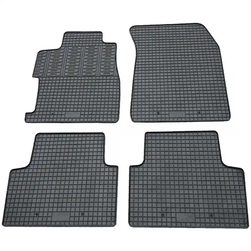 VW Tiguan gumiszőnyeg 2015- Akciós ár