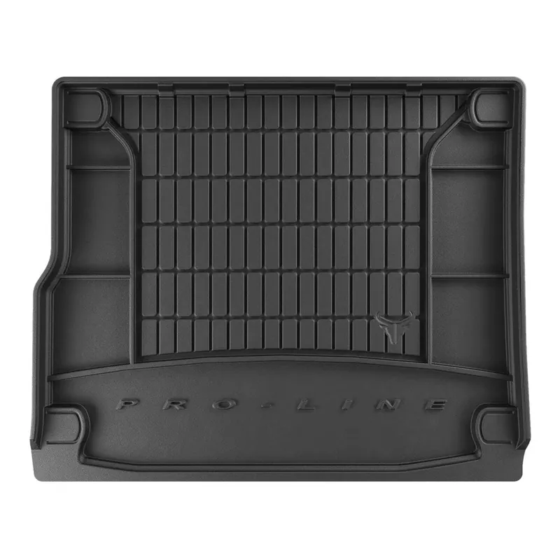 Árengedmény VW Touareg II csomagtértálca 2010-2018 - ProLine