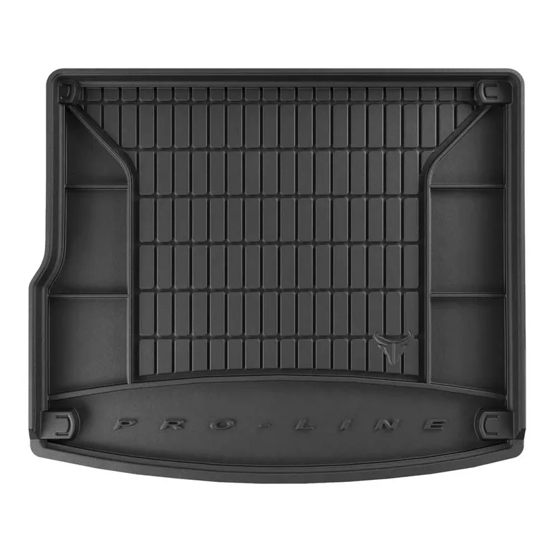 VW Touareg II csomagtértálca 2010-2018 - ProLine Gyors kiszállítás