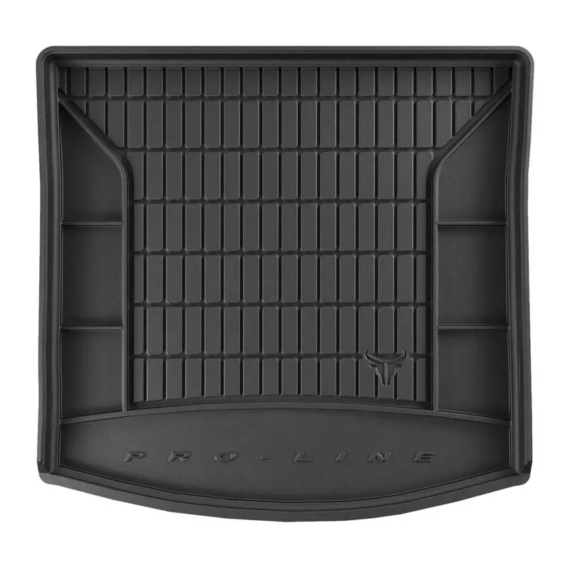 Alacsony ár VW Touran I Minivan csomagtértálca 2010-2015 - ProLine