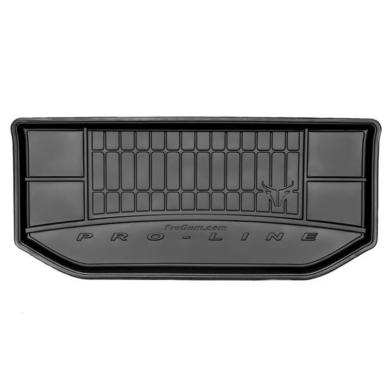 Utolsó esély VW UP! Liftback csomagtértálca 2011- ProLine