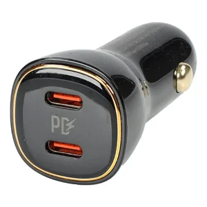 WAYME töltő 12/24V, 60W USB-C PD, PPS Szuper akció