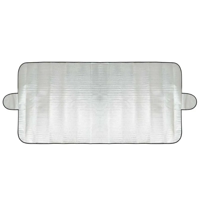 Legkelendőbb XXL szélvédő takaró téli-nyári 200x100