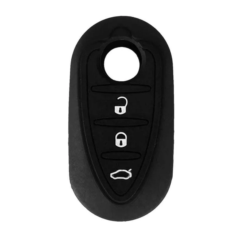 Alfa Romeo kulcs szilikon tok 4 színben Vedd meg most