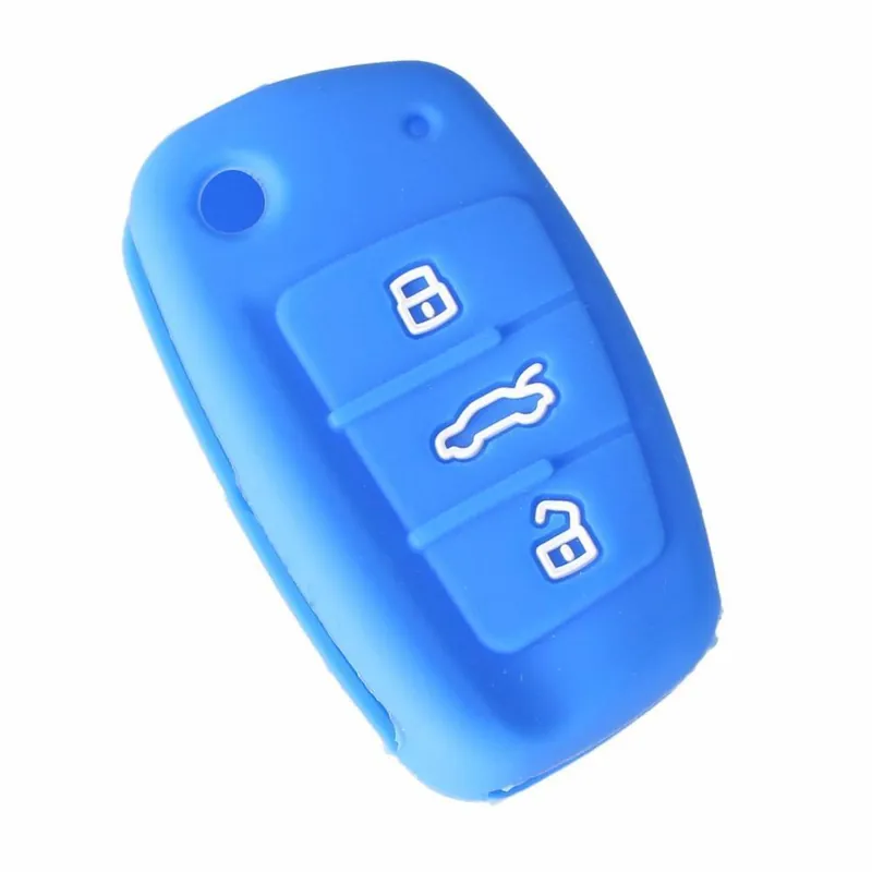 Audi bicskakulcs szilikon tok Legjobb ár