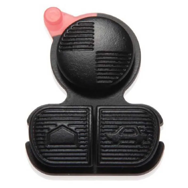 BMW kulcs gombsor 3 gombos Végkiárusítás