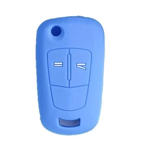 Chevrolet kulcs szilikon tok 2 gombos Legjobb ár