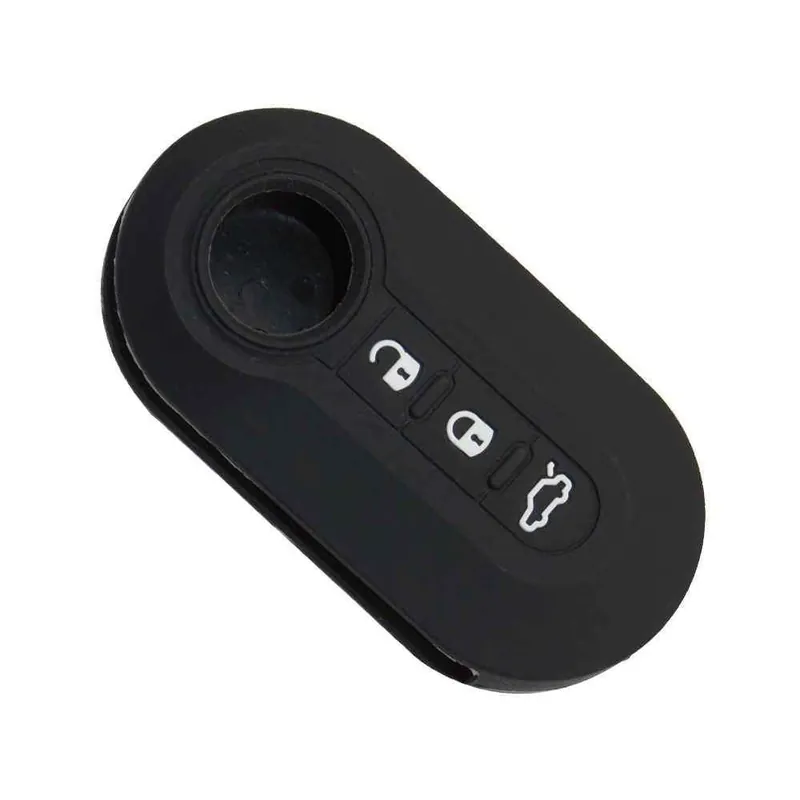 Ajánlat Citroen Jumper bicskakulcs szilikon tok