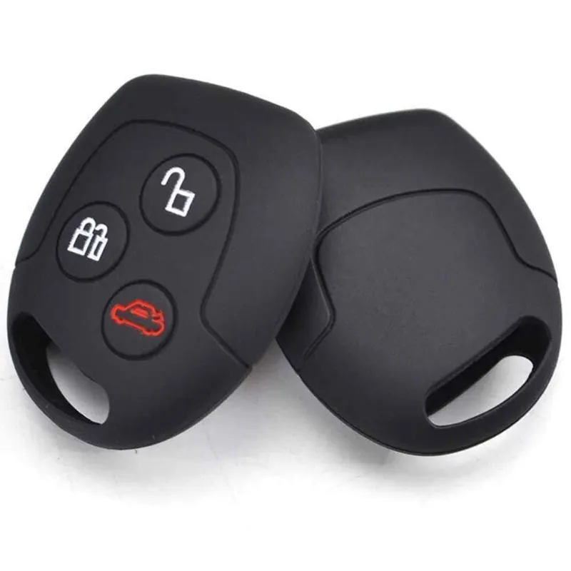 Ford bicskakulcs 3 gombos Prémium szilikon tok Olcsóbb