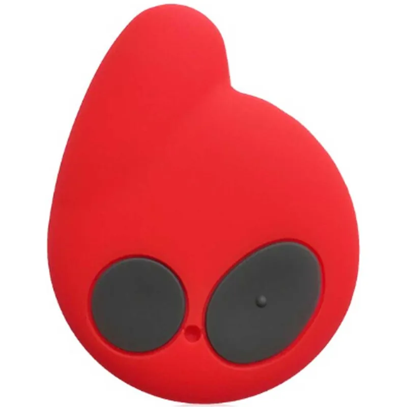 Különleges ajánlat Honda Cobra kulcs szilikon tok 2 gombos piros