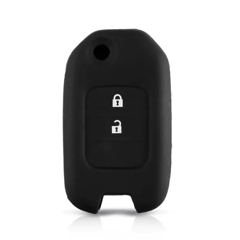 Outlet Honda szilikon tok 2 gombos bicskakulcs