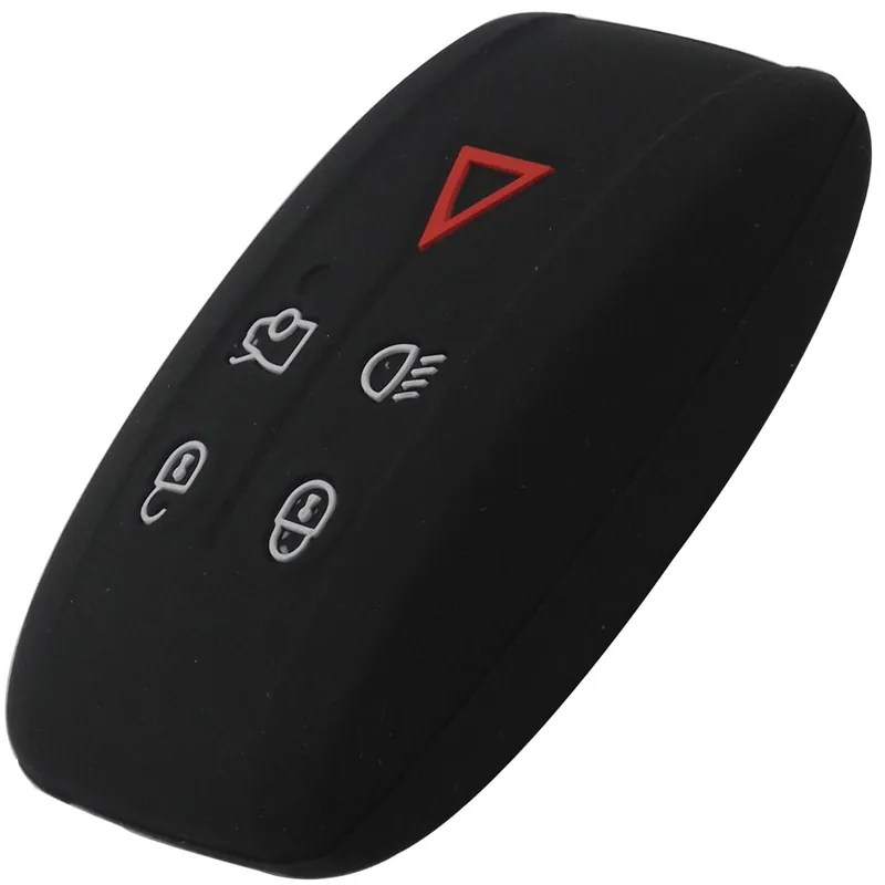 Jaguar szilikon tok 5 gombos Ne maradj le