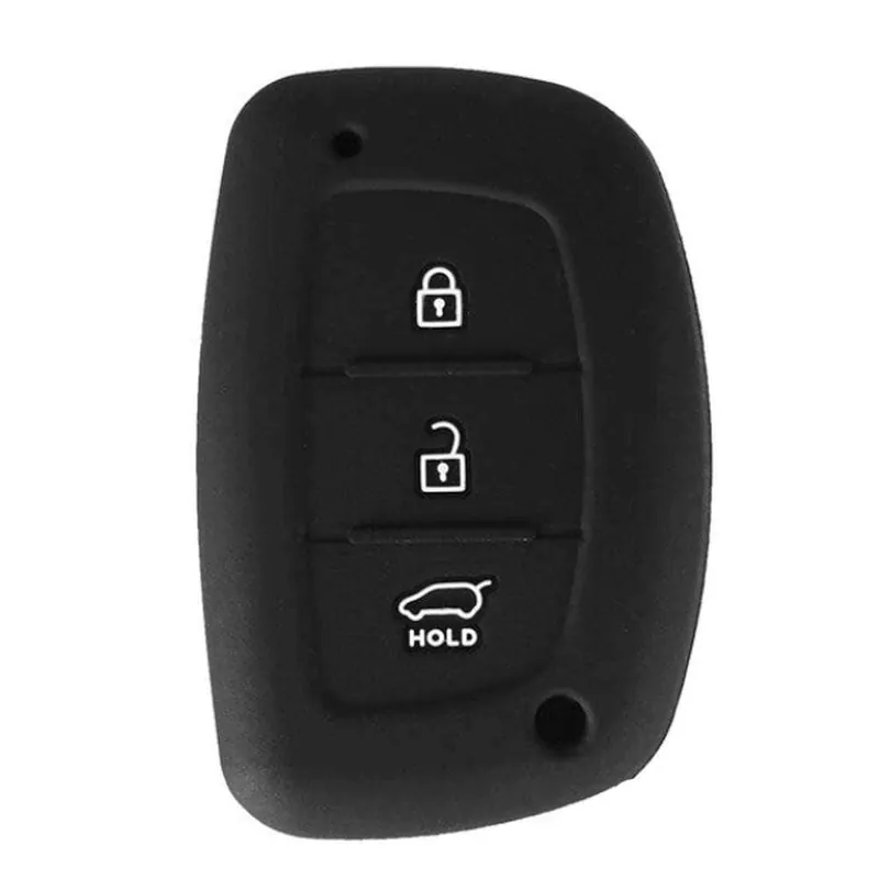 Kia kulcs szilikon tok Bestseller