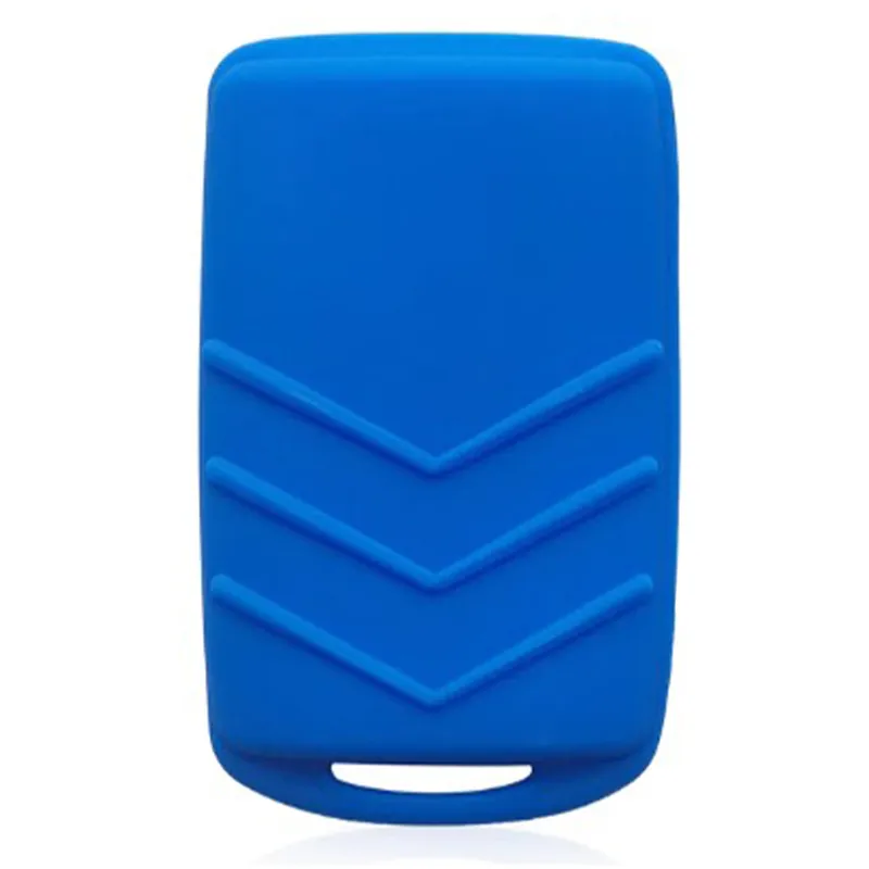 Mazda kulcs szilikon tok 1 gombos - Fekete-Piros Outlet