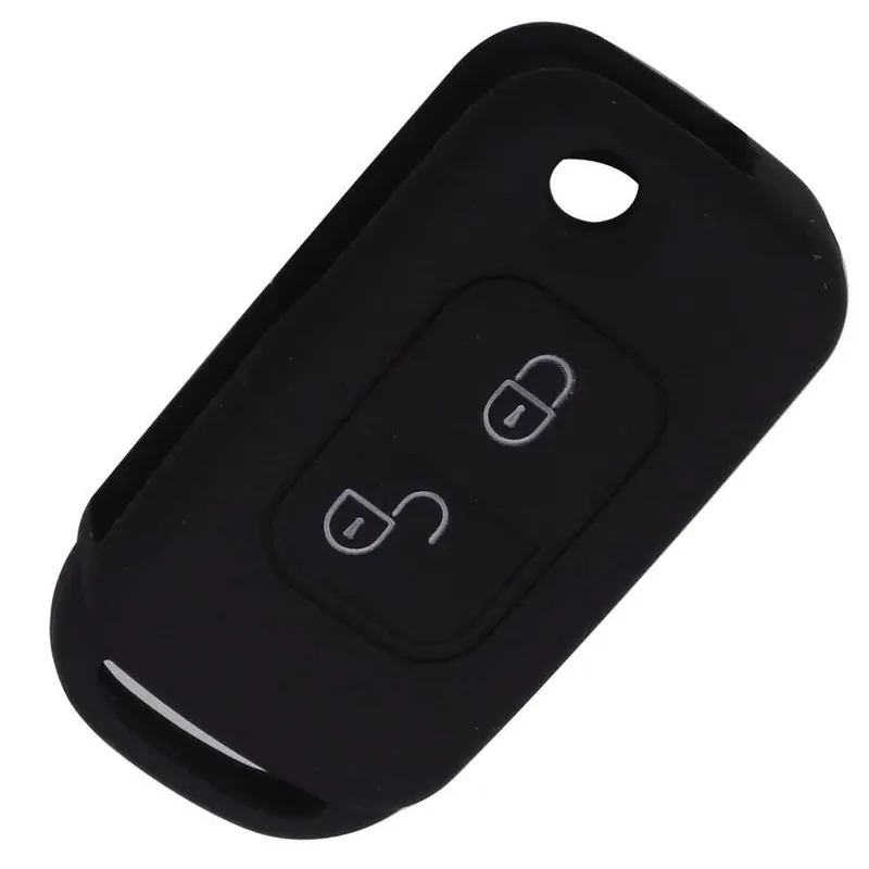 Árcsökkenés Mercedes Benz kulcs szilikon tok