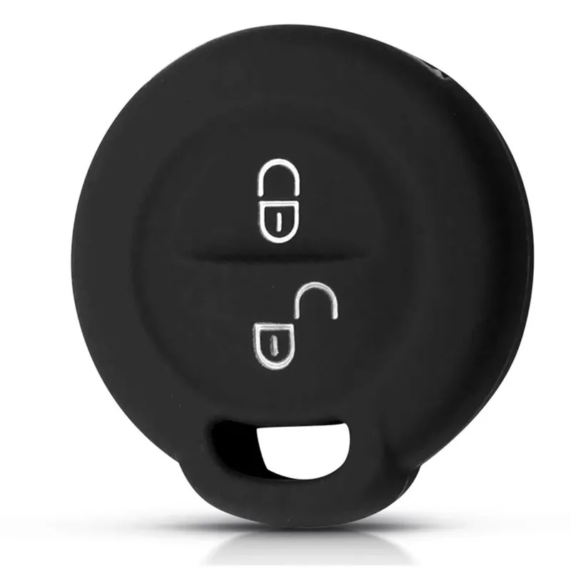 Akció Mitsubishi 2 gombos szilikon tok