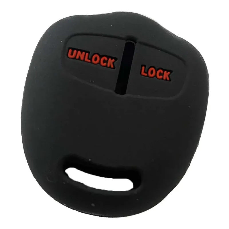 Mitsubishi szilikon tok 2 gombos Árcsökkenés