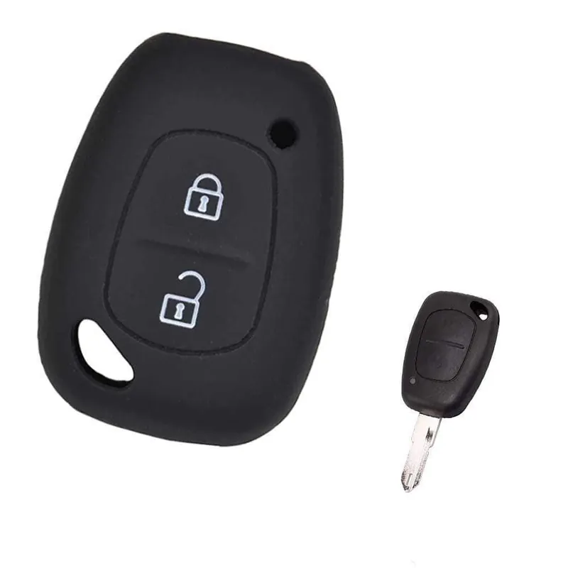 Árcsökkenés Opel kulcs szilikon tok 2 gombos