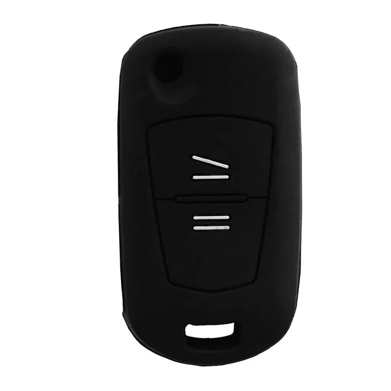 Opel kulcs szilikon tok 2 gombos Kedvezményes ár