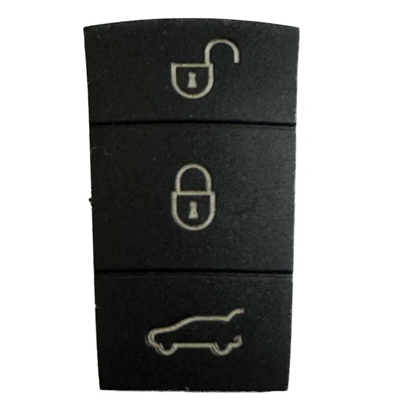 Árcsökkenés Porsche 3 gombos kulcs gombsor