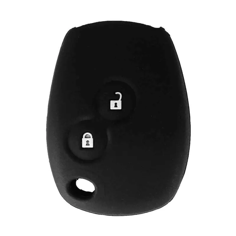 Renault kulcs szilikon tok 2 gombos Vedd meg most