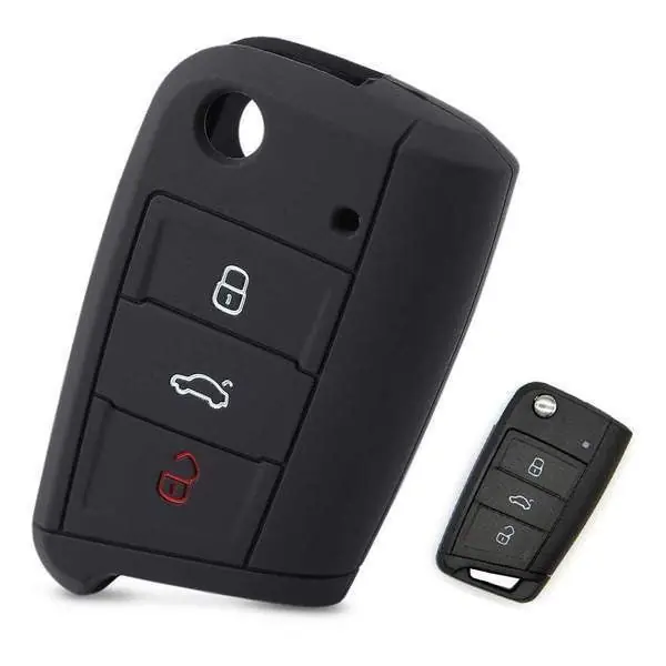 Seat 3 gombos szilikon tok Vedd meg online