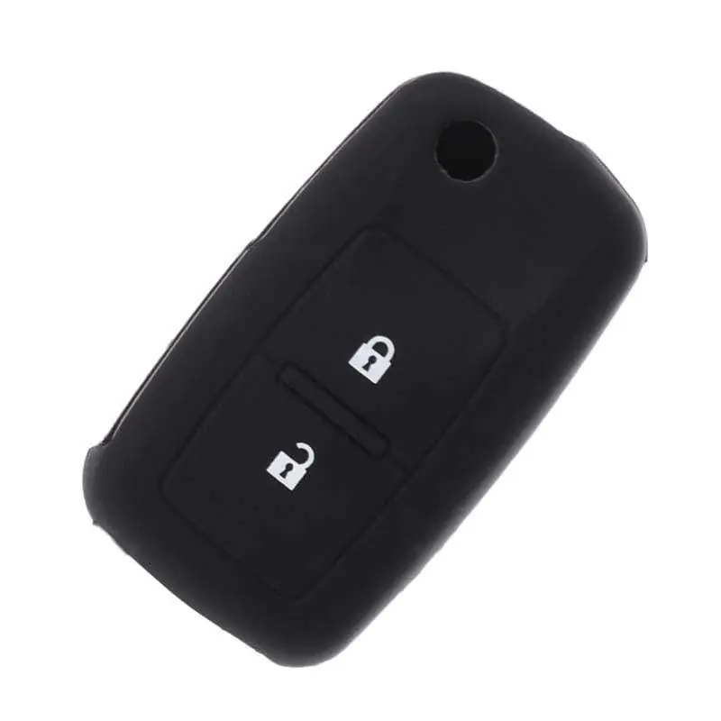 Skoda bicskakulcs szilikon tok 2 gombos Vedd meg online