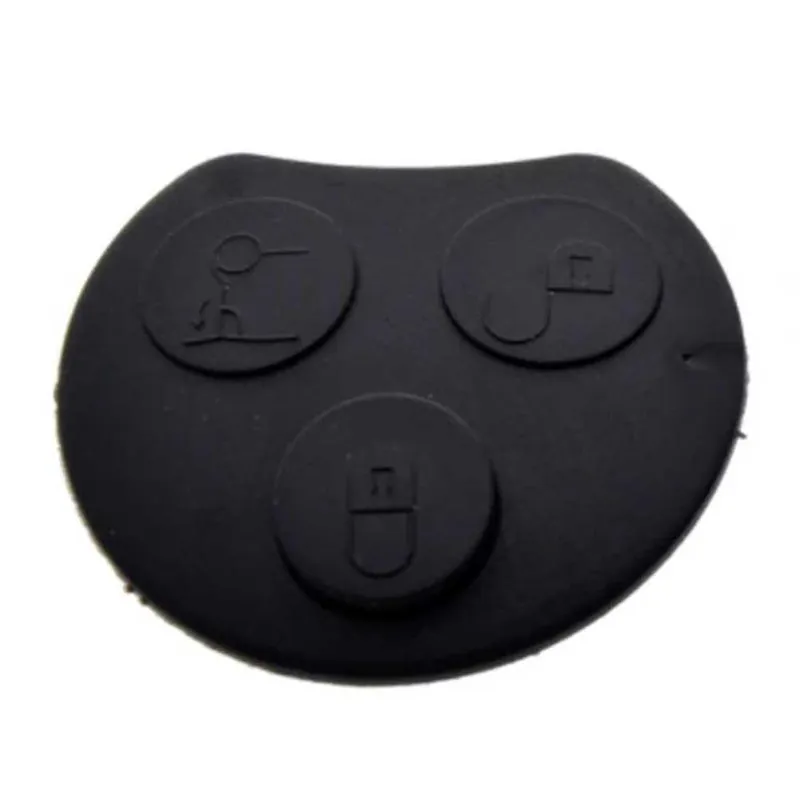 Szuper ajánlat Smart kulcs gombsor 3 gombos