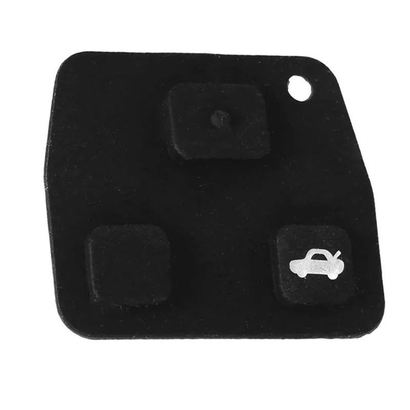 Toyota kulcsház gombsor 2/3 gombos Árengedmény