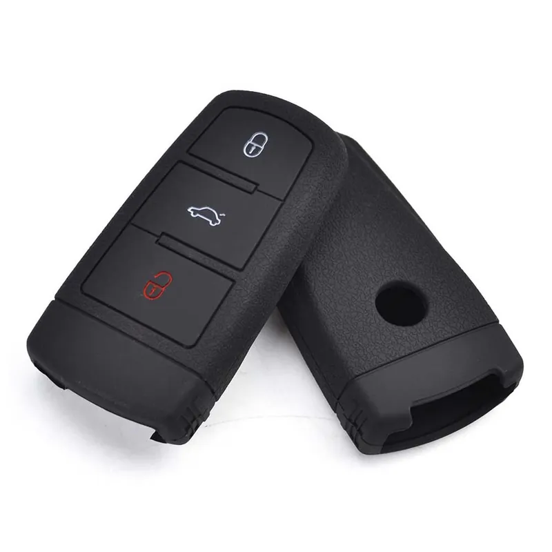 VW kulcs szilikon tok Korlátozott ajánlat