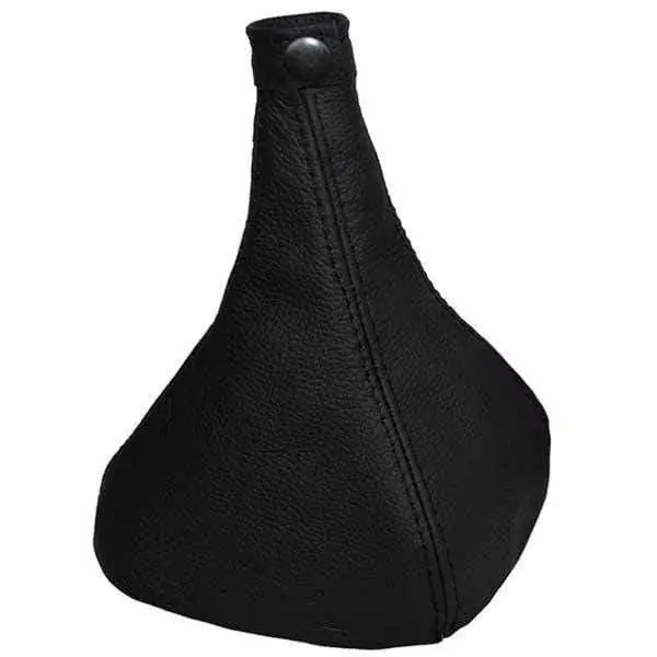 Alfa Romeo 156 váltószoknya bőr 1997-2002 Azonnali szállítás