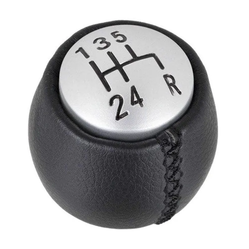 Biztonságos fizetés Alfa Romeo váltógomb 5 és 6 sebesség