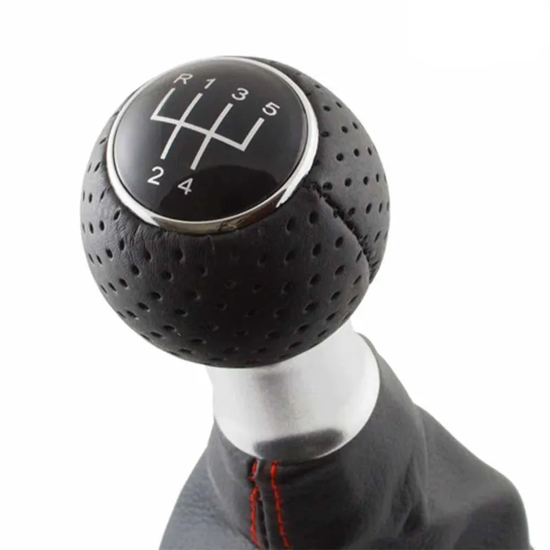 Árcsökkenés Audi A3 váltószoknya szett 5-6 sebesség piros varrás.