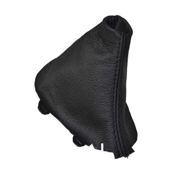 Kihagyhatatlan ajánlat Audi A3/S3 váltószoknya bőr 2003-