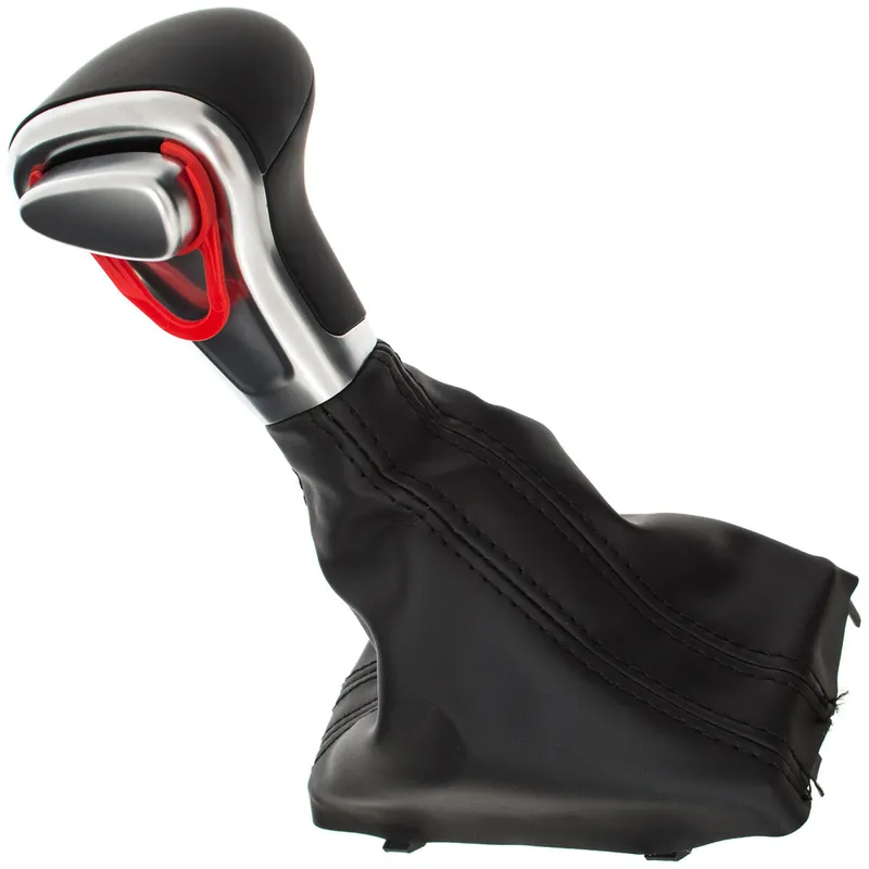 Audi A5 váltószoknya váltógomb szett - Automata 2007- Akciós ár