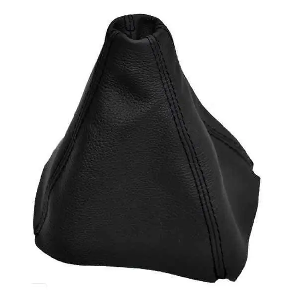 Kedvezmény Audi A6/S6 C4 váltószoknya bőr 1994-1997