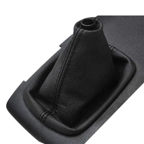 Rendeld meg most Audi A6/S6 C5 FL váltószoknya bőr 2001-2004