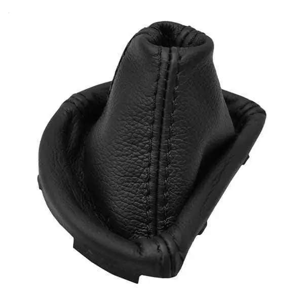 Expressz kézbesítés Audi TT MK2 váltószoknya bőr 2006-2014