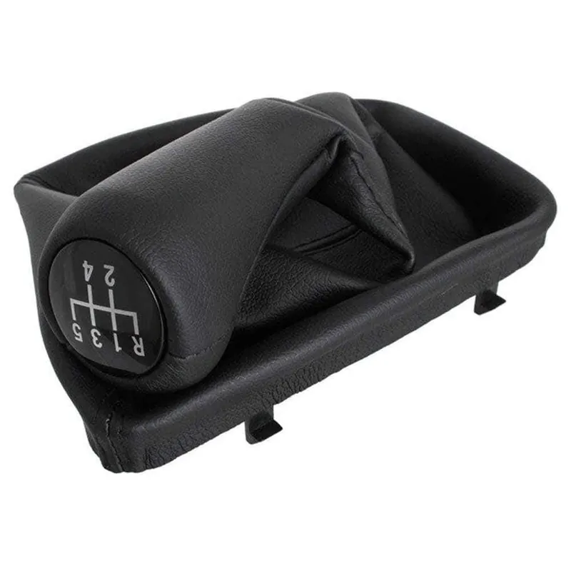 Ne maradj le BMW 3 E46 váltószoknya váltógomb szett