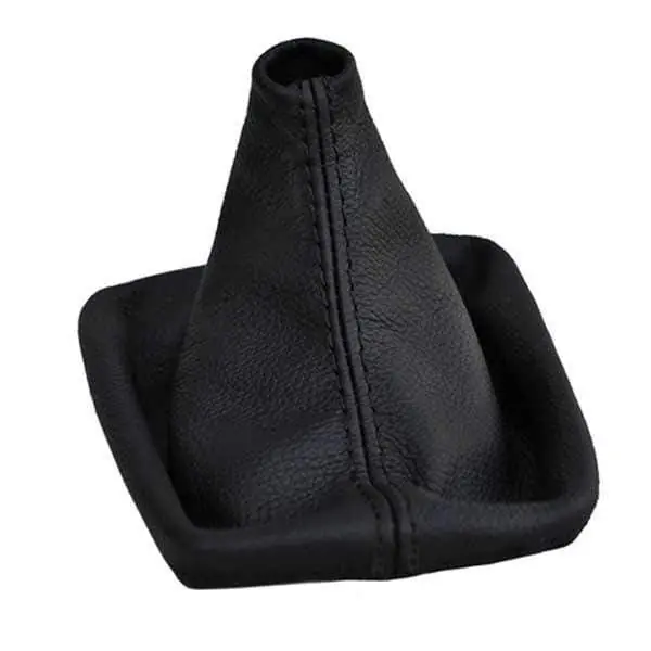 Outlet BMW E30 váltószoknya bőr 1981-1994