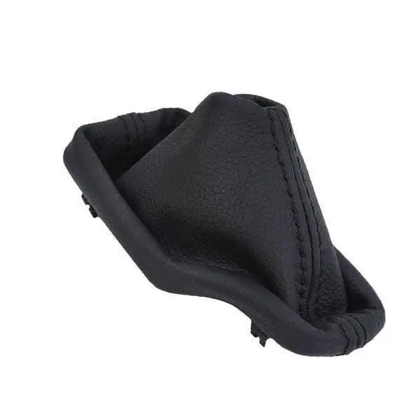 BMW E46 Automata váltószoknya bőr 1998-2005 Nézd meg most